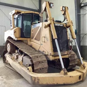 2009 Caterpillar D8T Dozer