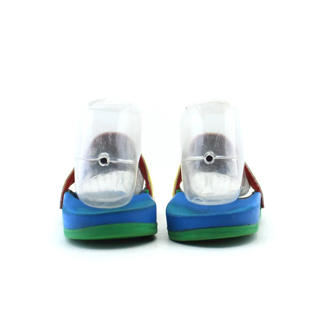 ADIDAS ADILETTE COMFORT X LEGO