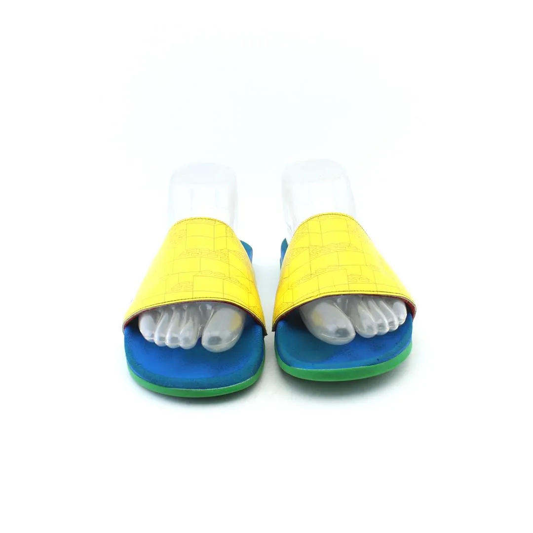 ADIDAS ADILETTE COMFORT X LEGO