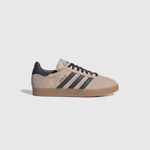Adidas Gazelle - Wonder Taupe / Night Indigo / Gum