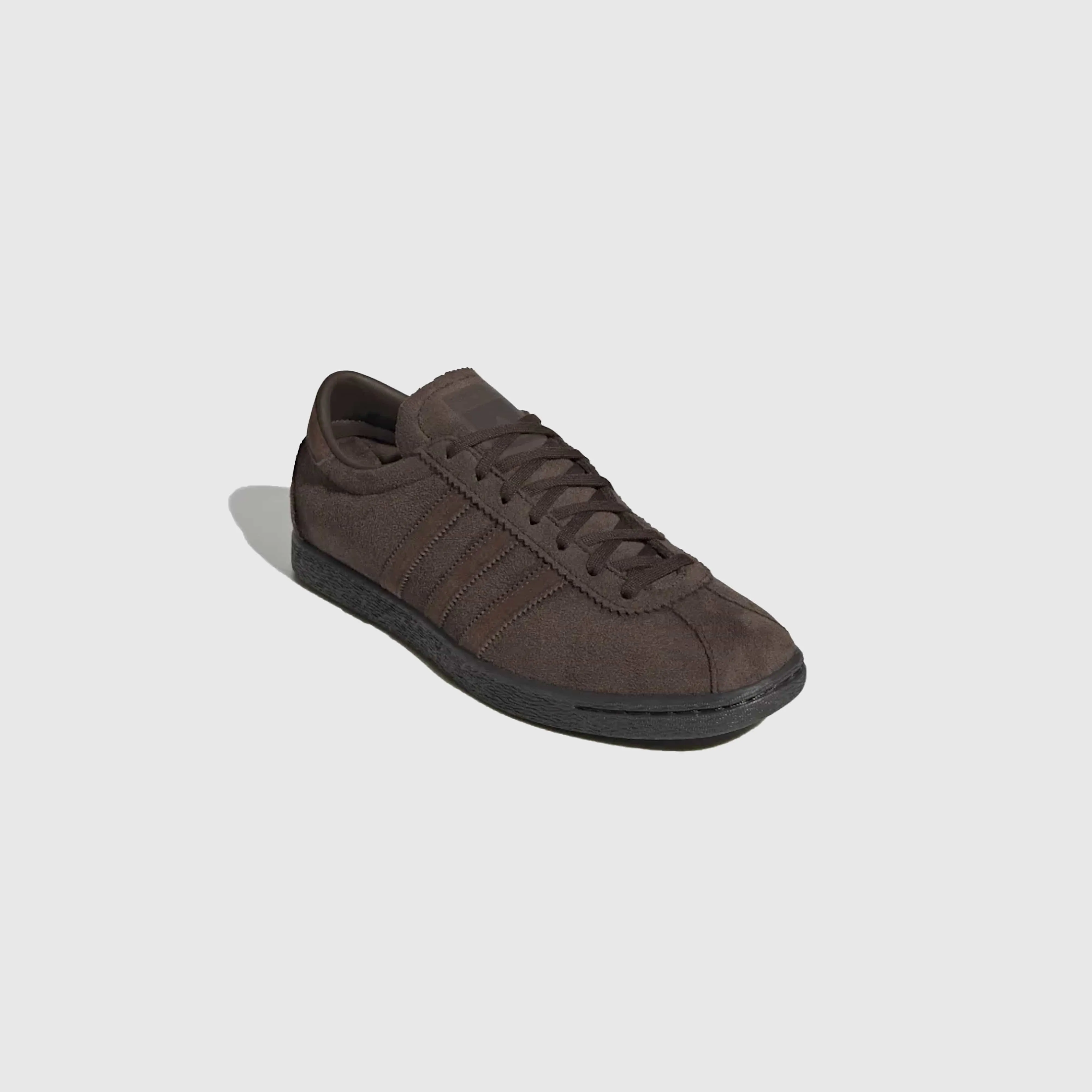 Adidas Tobacco Gruen - Dark Brown / Brown / Night Brown
