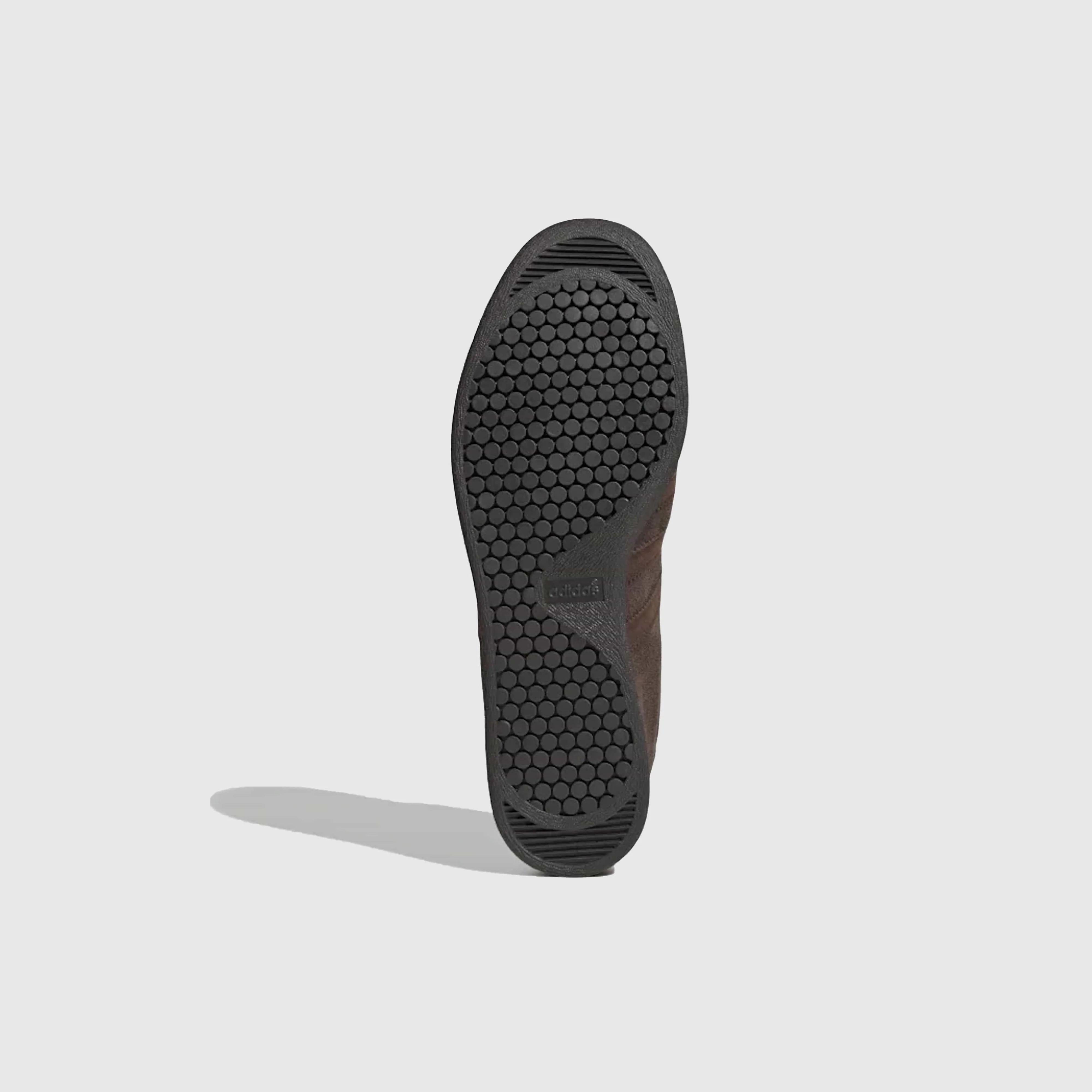 Adidas Tobacco Gruen - Dark Brown / Brown / Night Brown