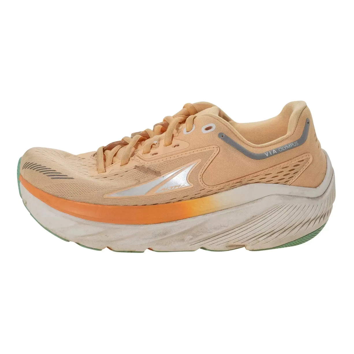Altra Via Olympus Shoes - Women's