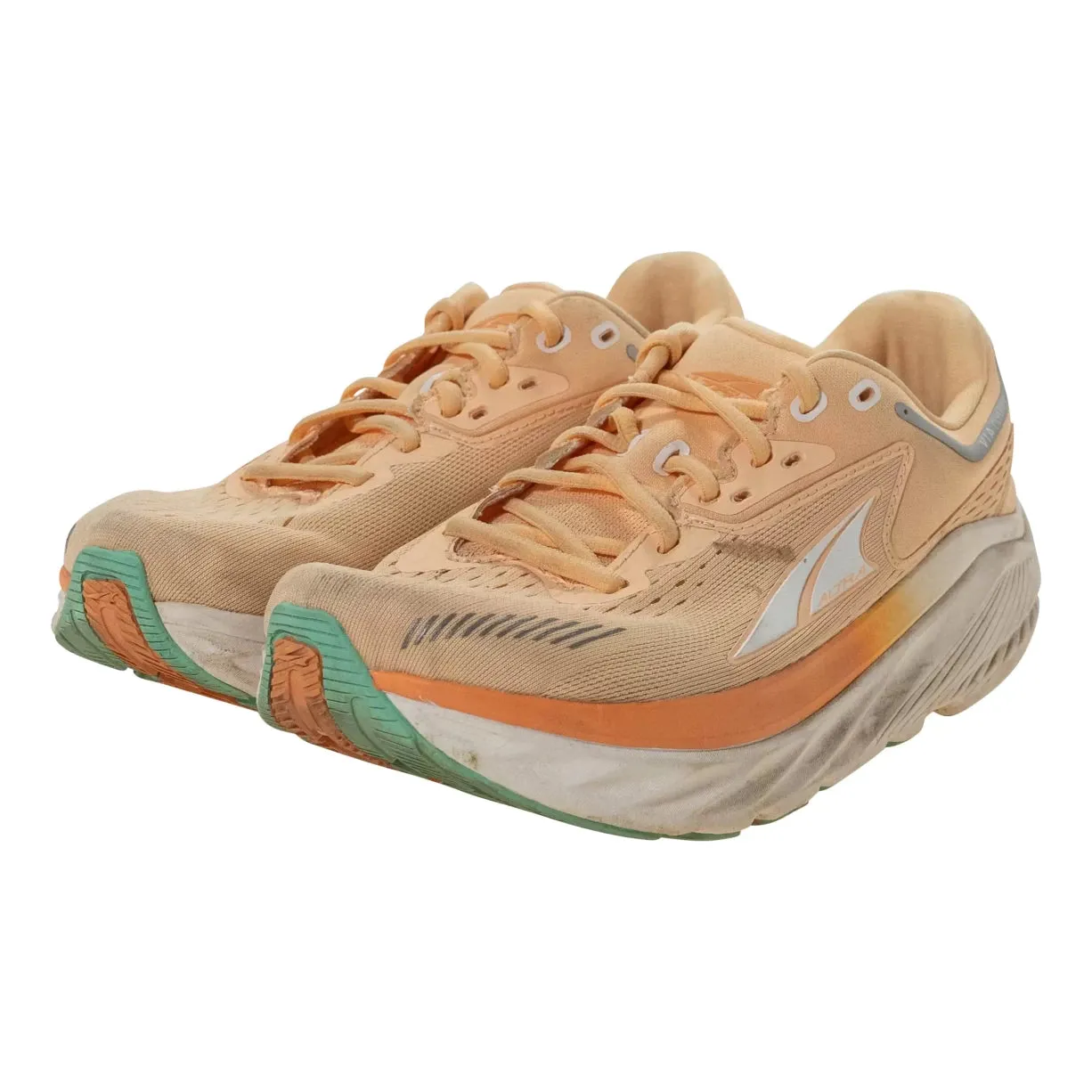Altra Via Olympus Shoes - Women's