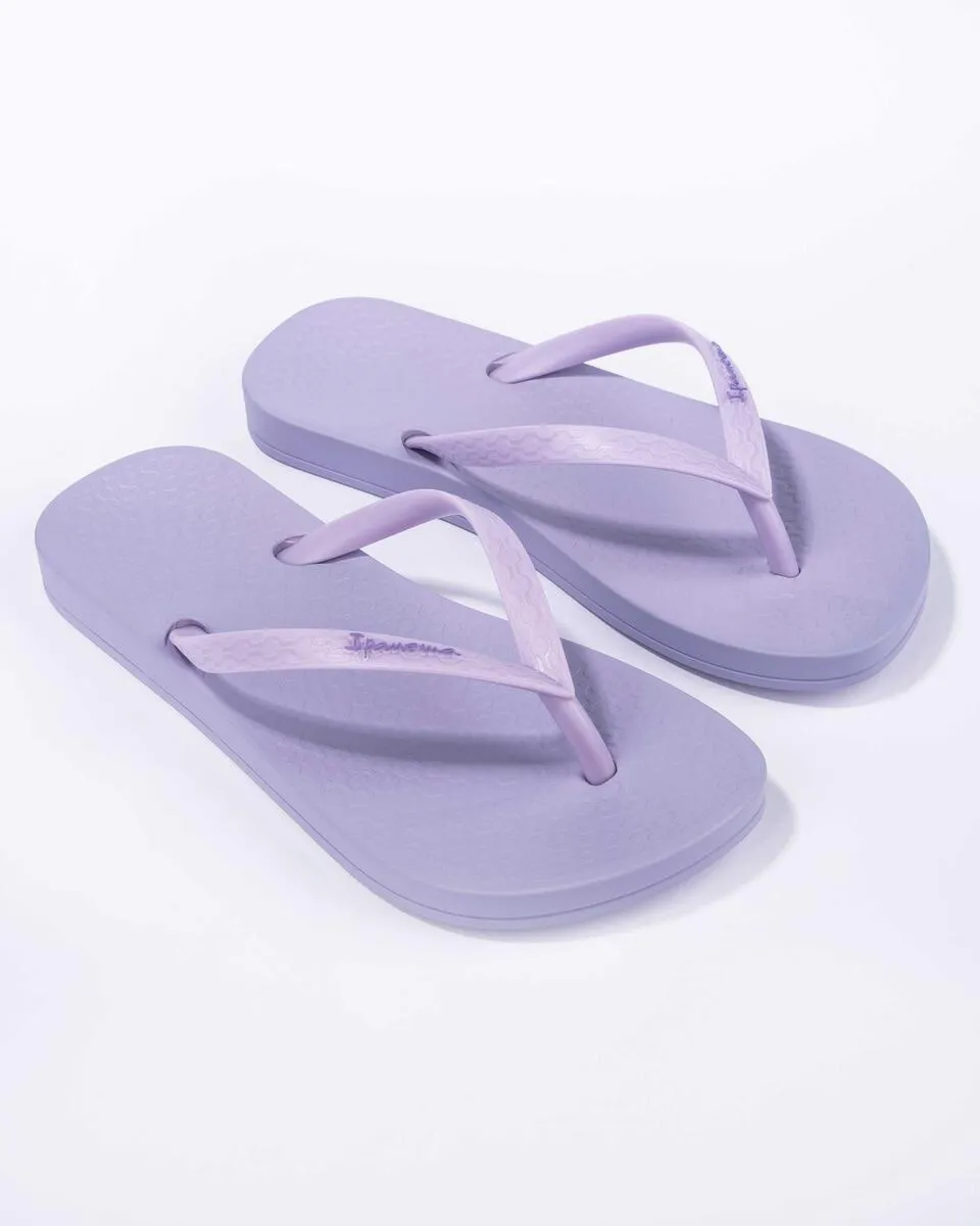 Ana Colors Kids Flip Flop - Lilac