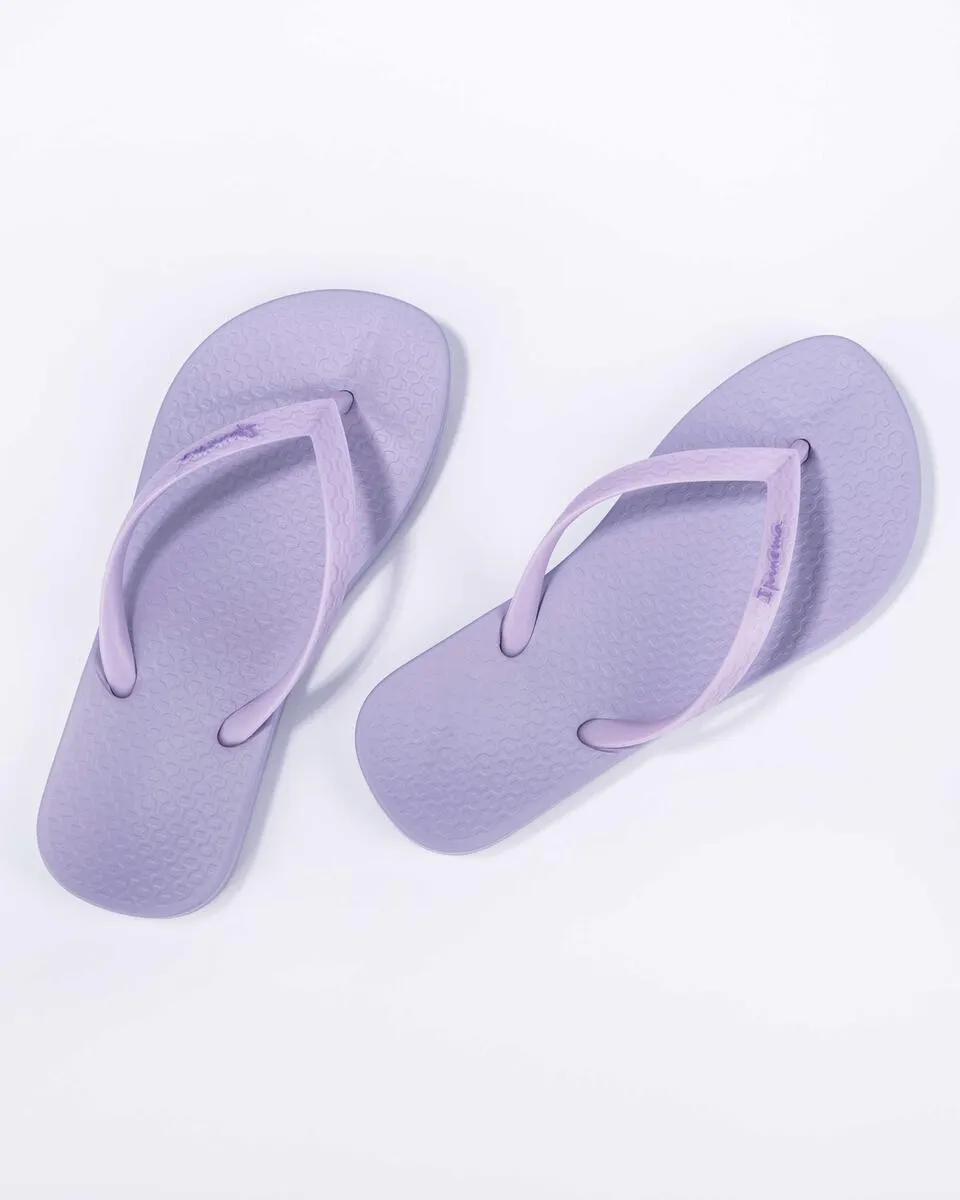 Ana Colors Kids Flip Flop - Lilac