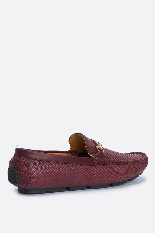 Archetti Wine Loafer