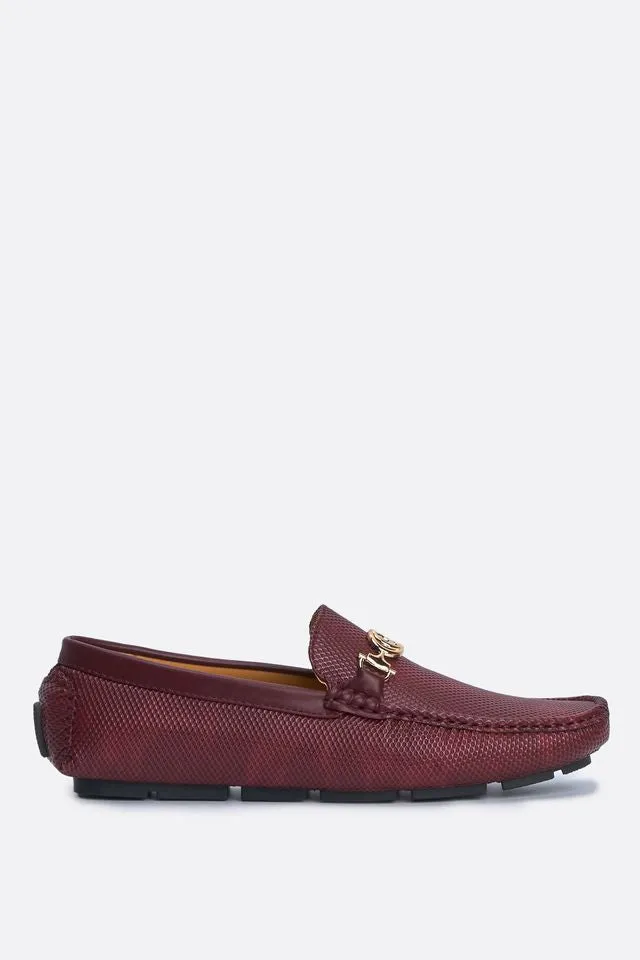 Archetti Wine Loafer