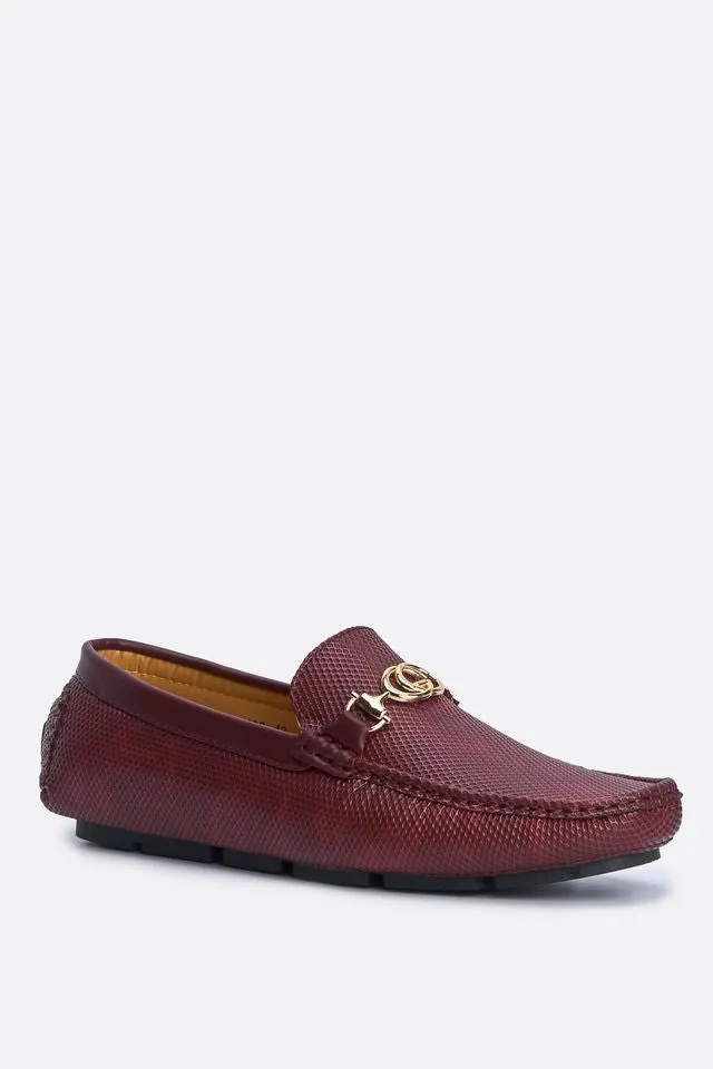 Archetti Wine Loafer