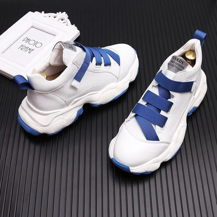 Aule Bandage B08 Sneakers