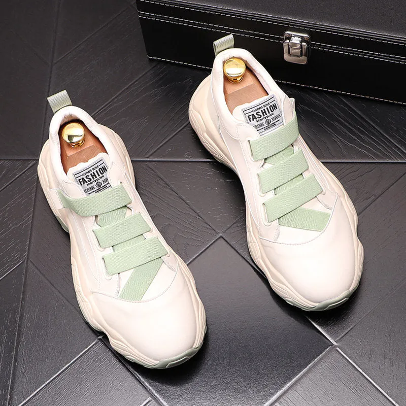 Aule Bandage B08 Sneakers