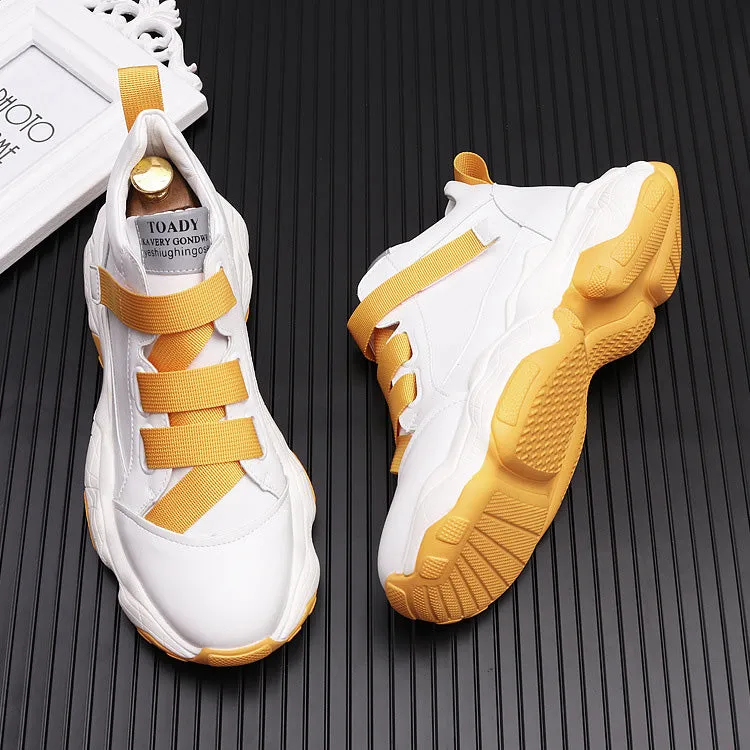 Aule Bandage B08 Sneakers
