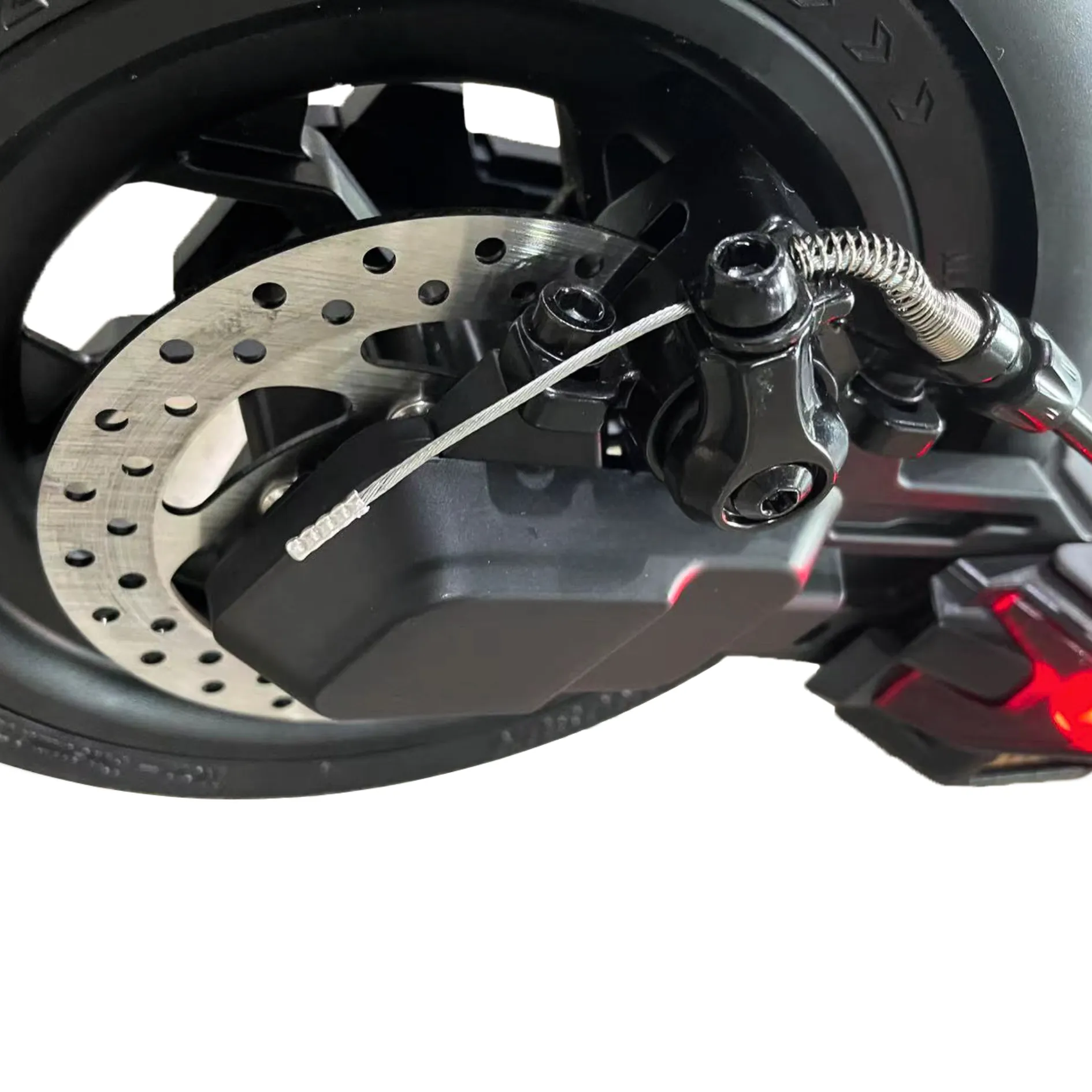 Carbon M2 PRO Electric Scooter