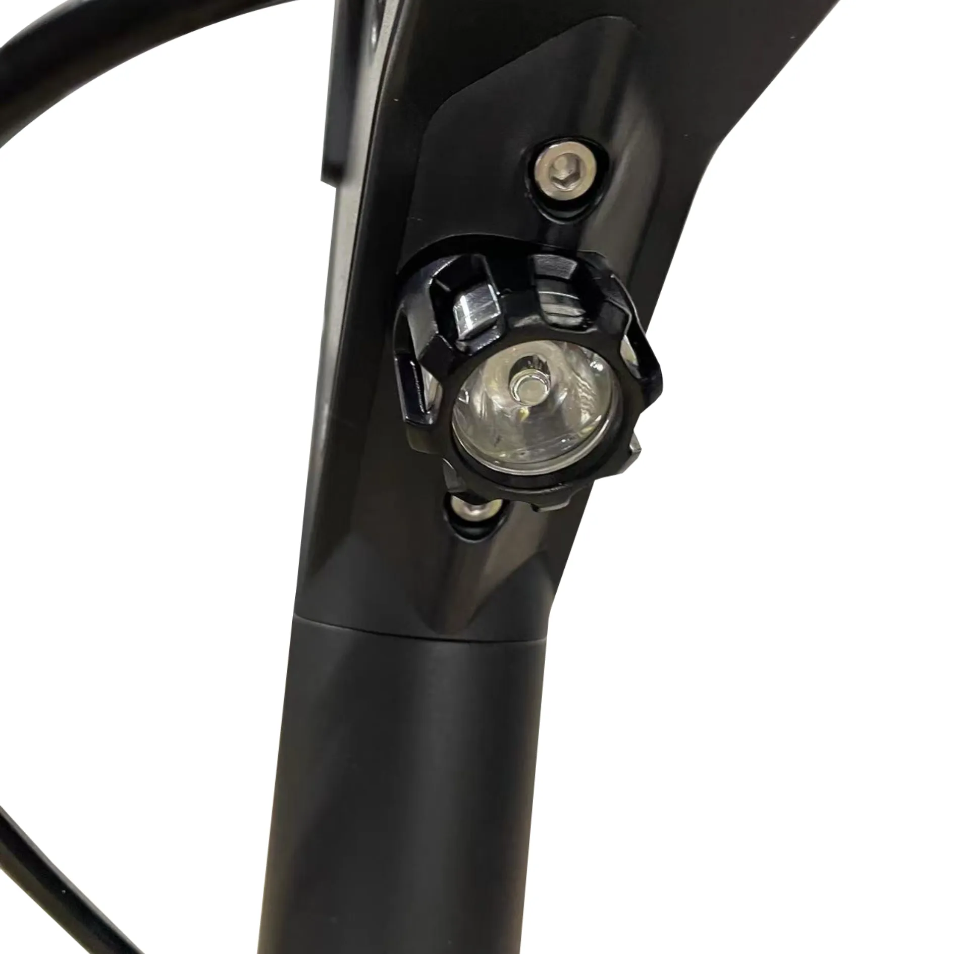Carbon M2 PRO Electric Scooter