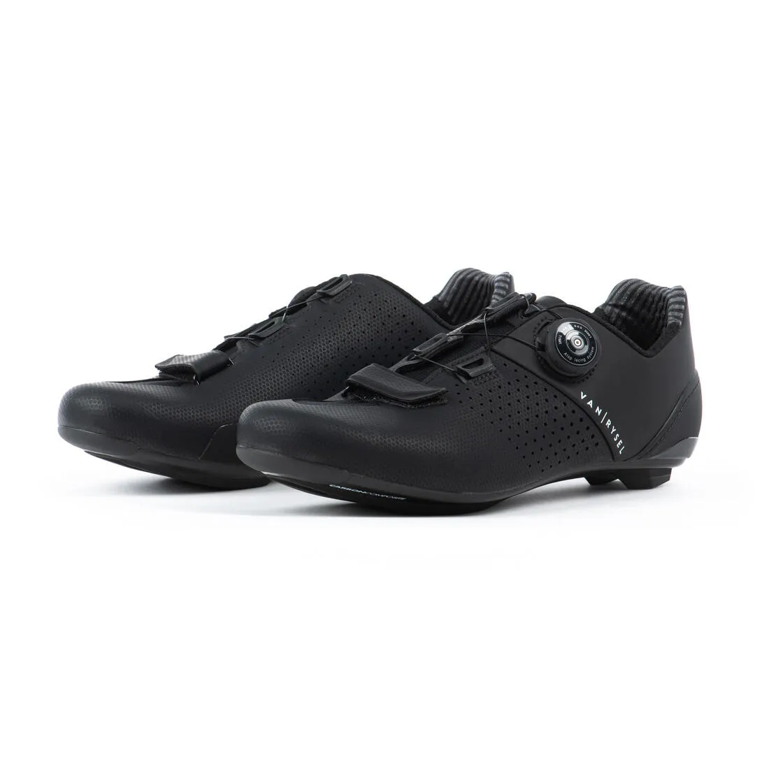 Carbon Road Cycling Shoes - RCR520