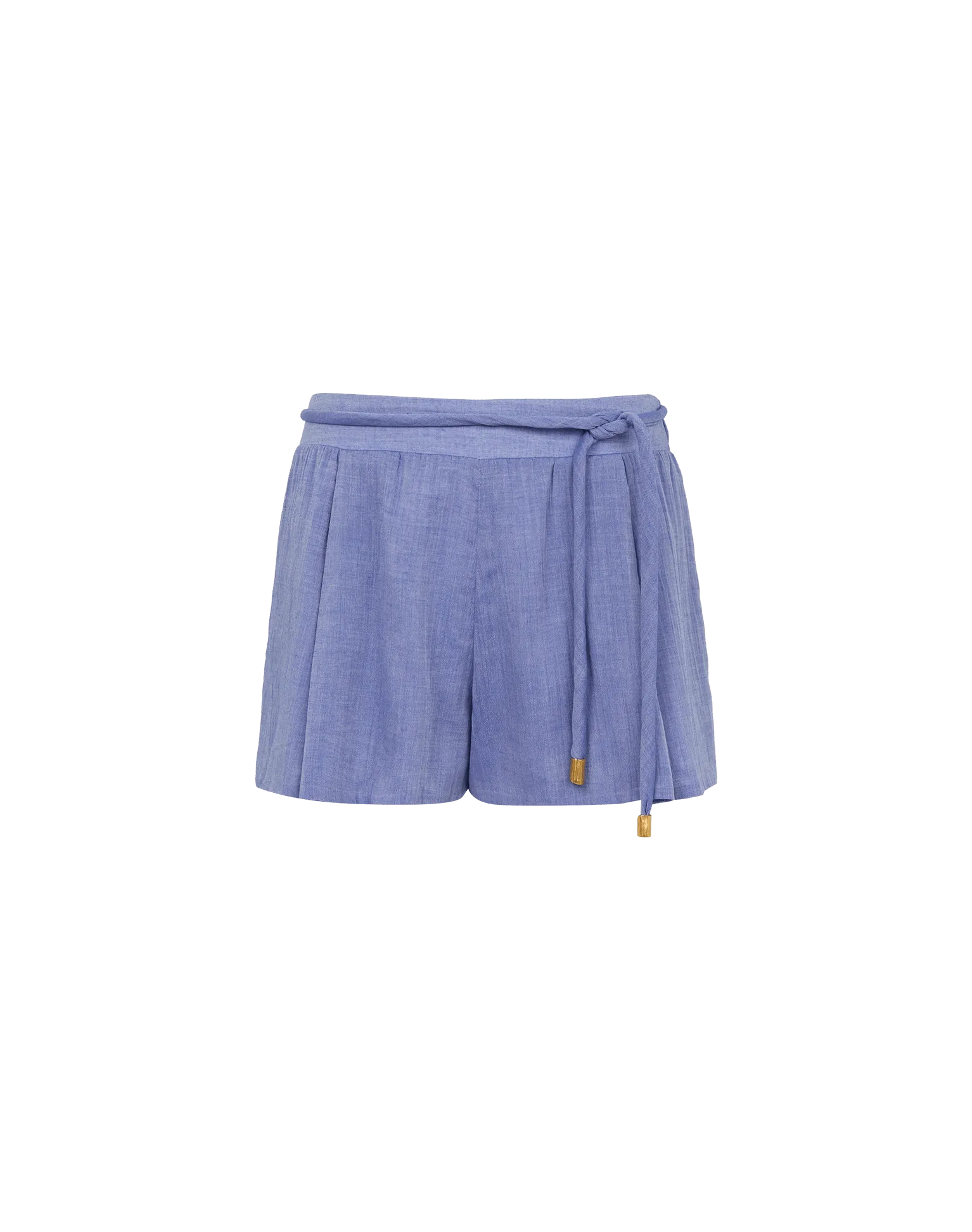 Cassia Shorts - Sapphire