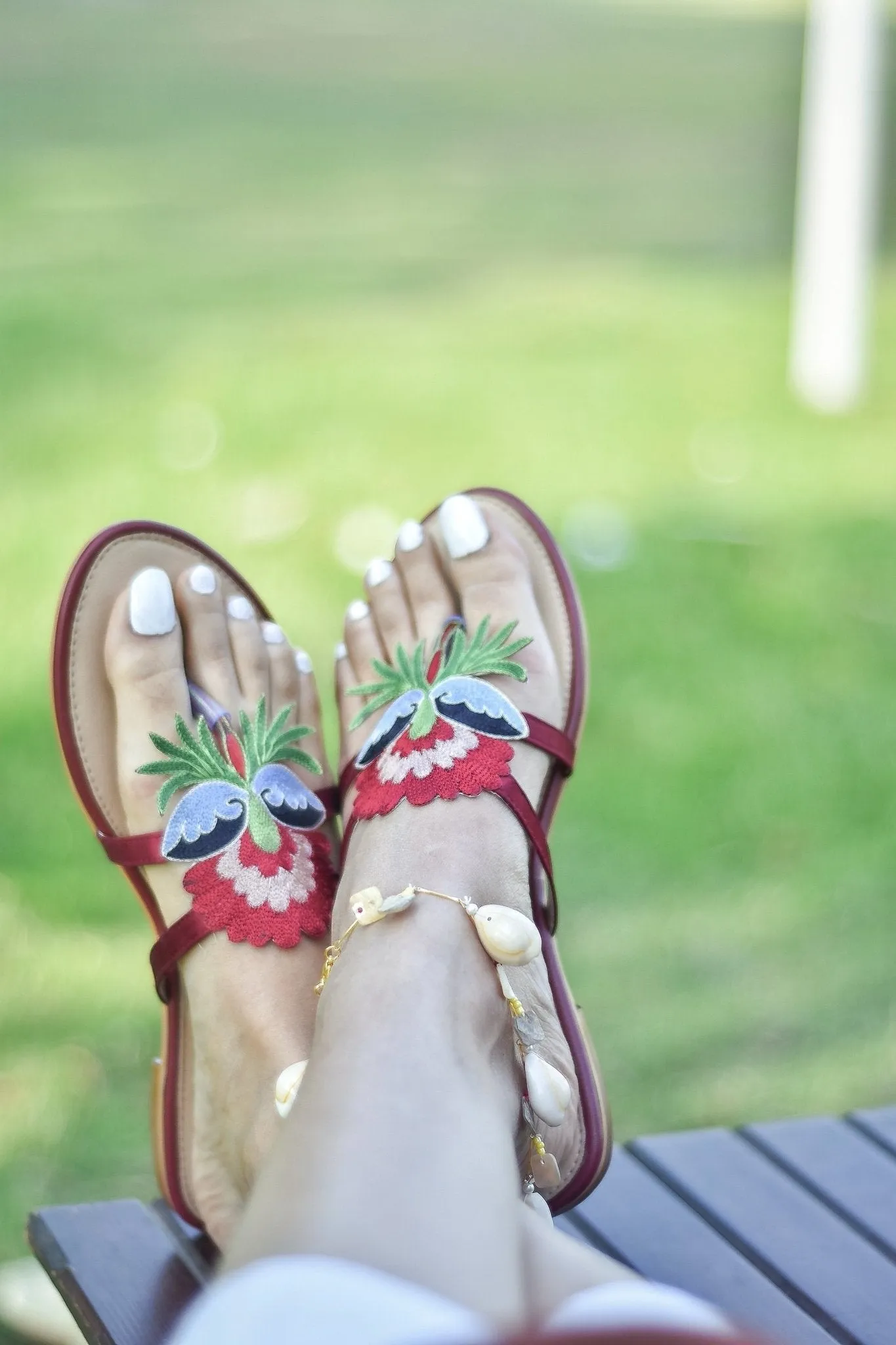 Chappals | Canary