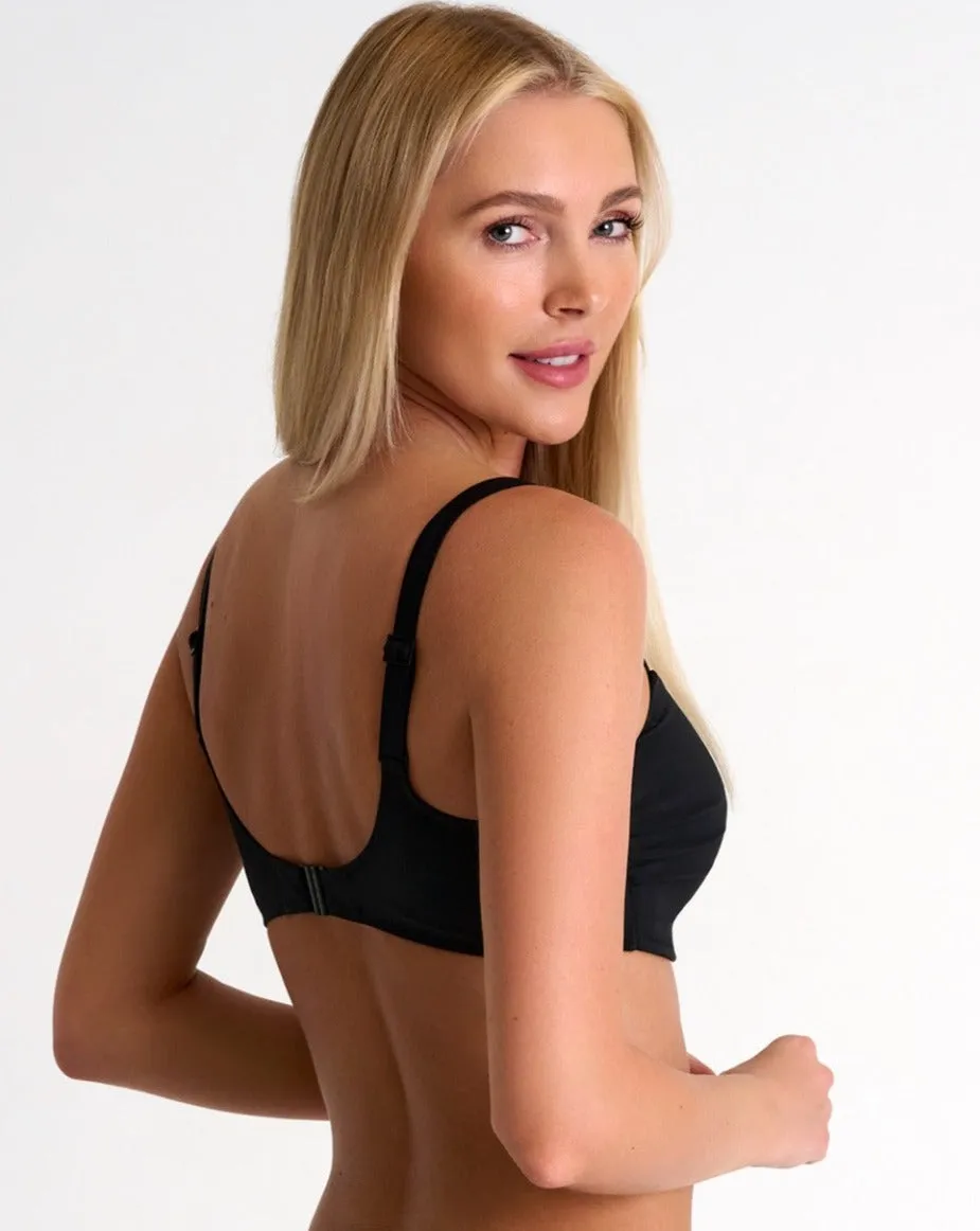 Classique Foam Bikini Set