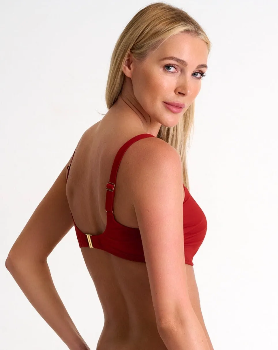 Classique Foam Bikini Set