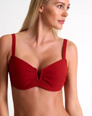 Classique Foam Bikini Set