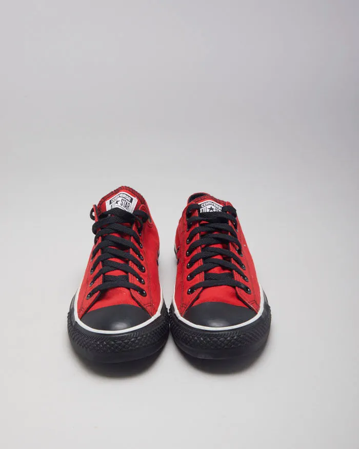 Converse All Star Low Trainers - UK 9