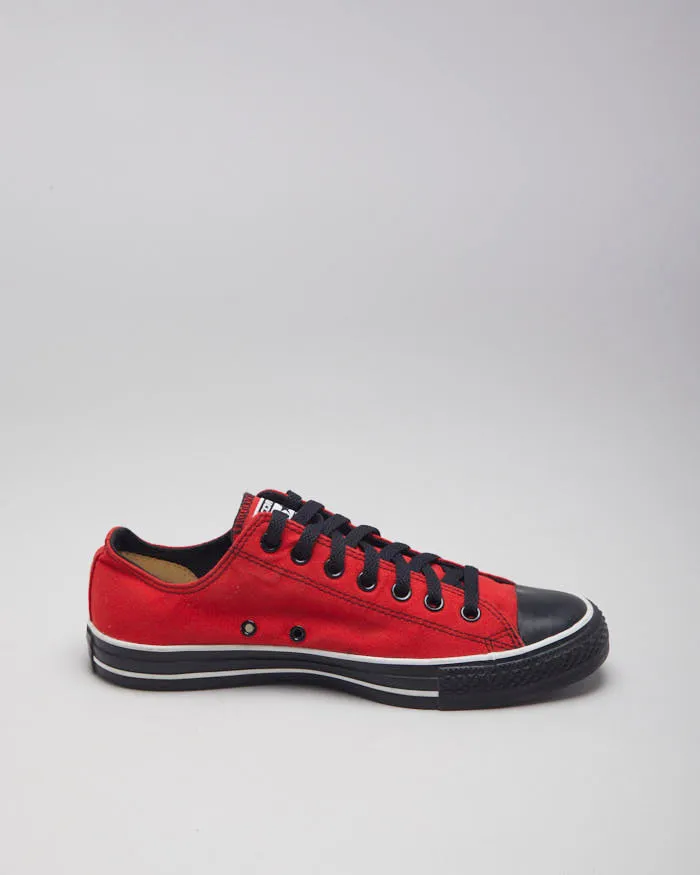 Converse All Star Low Trainers - UK 9