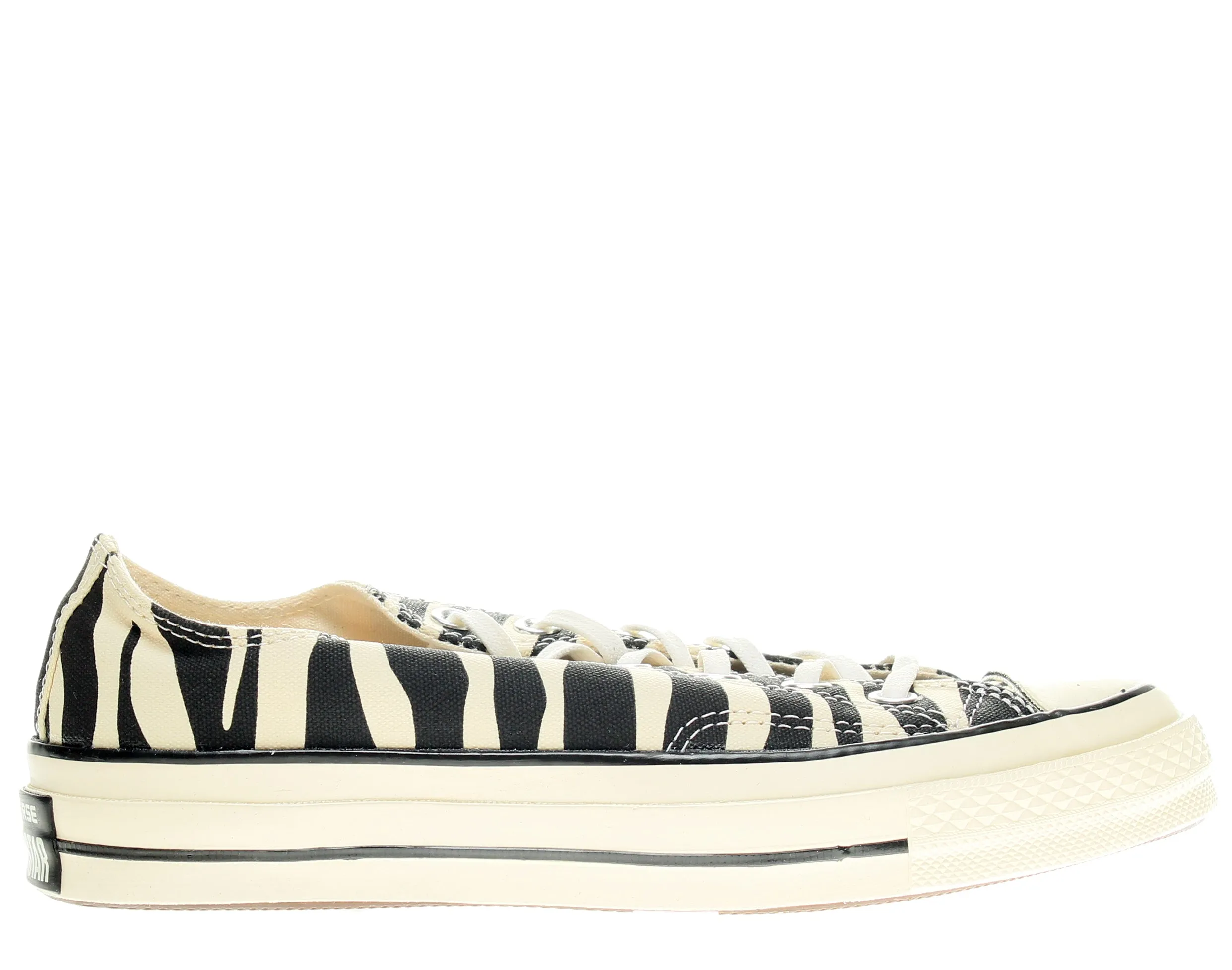 Converse Chuck Taylor All Star OX 70' Zebra Low top Sneakers
