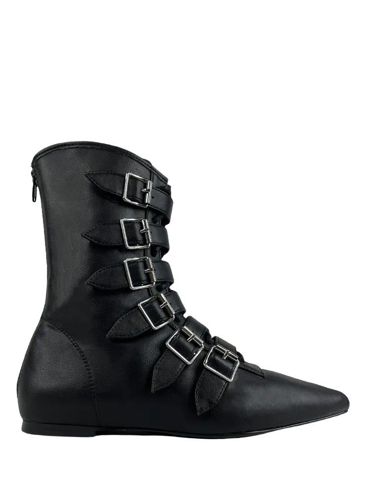 COVEN PIKE - BLACK