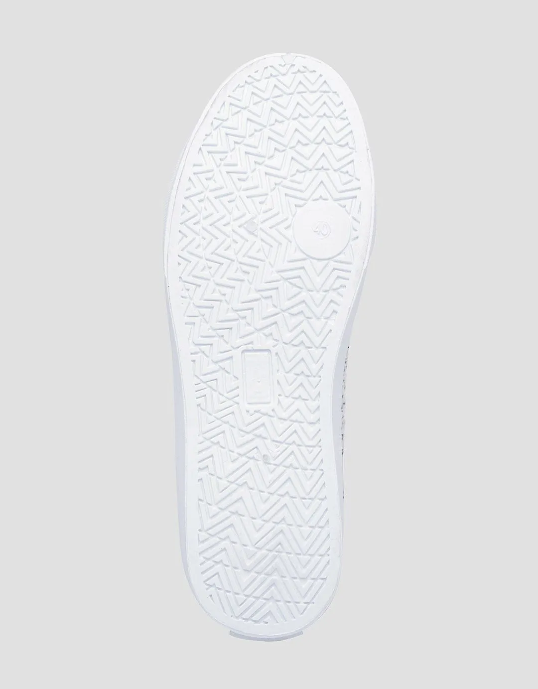 Details Sneakers Women Backless