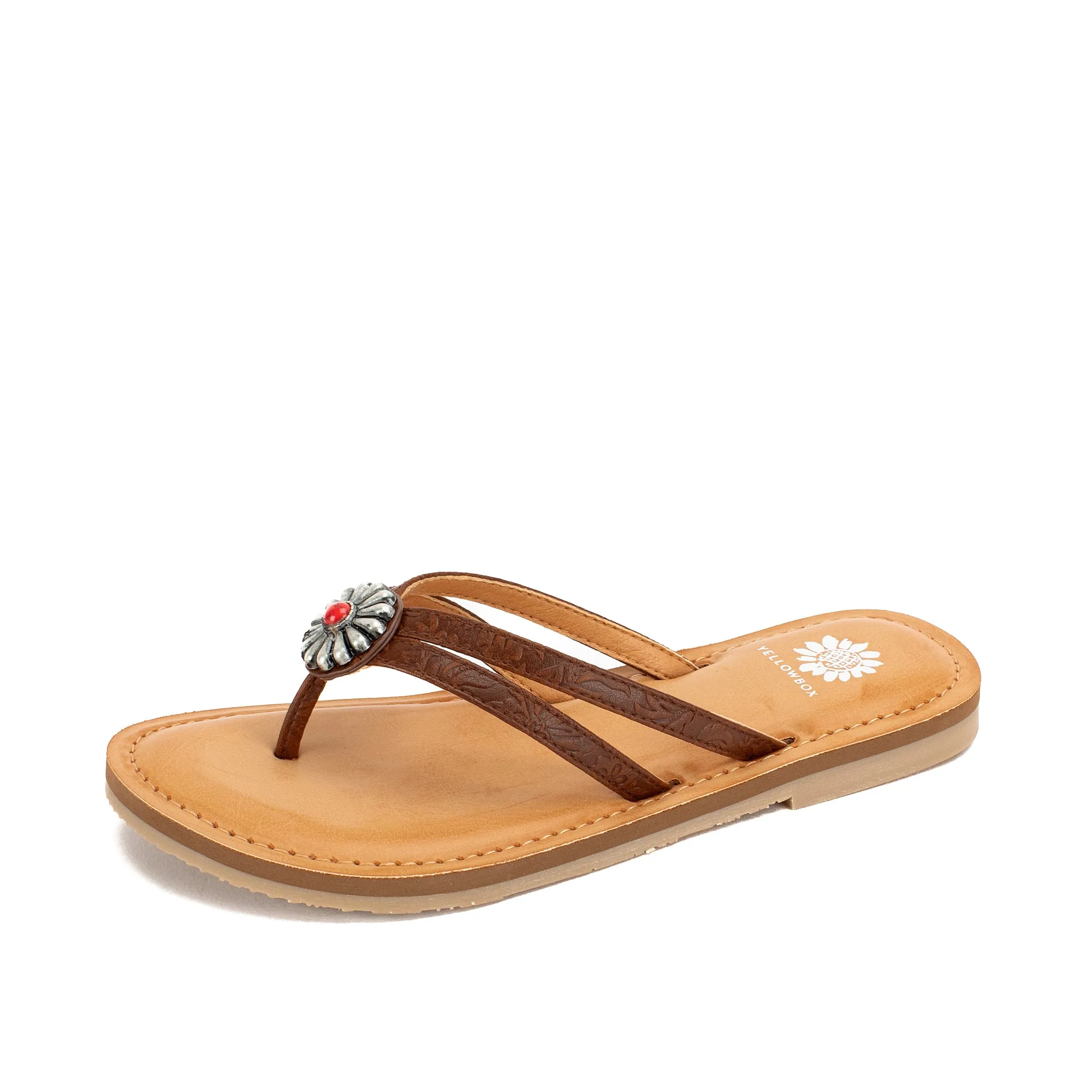 Diggins Flat Sandal