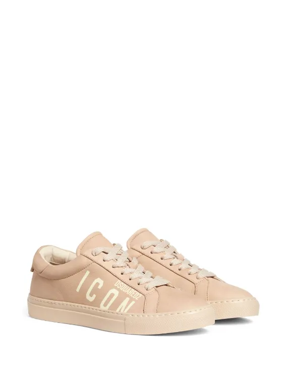 Dsquared2 Cassetta Icon trainers