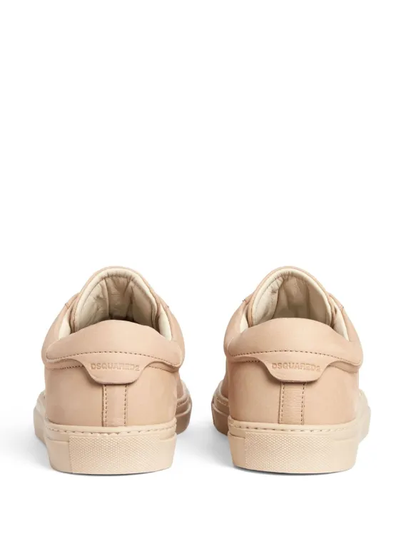Dsquared2 Cassetta Icon trainers