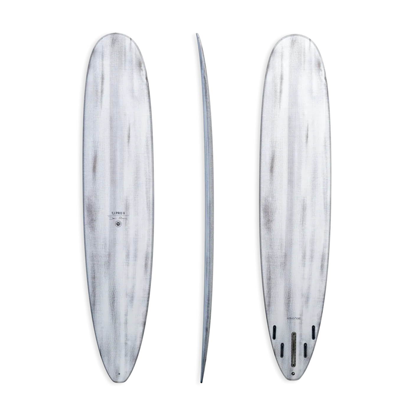 Firewire TJ Pro V Volcanic Ibolic Longboard
