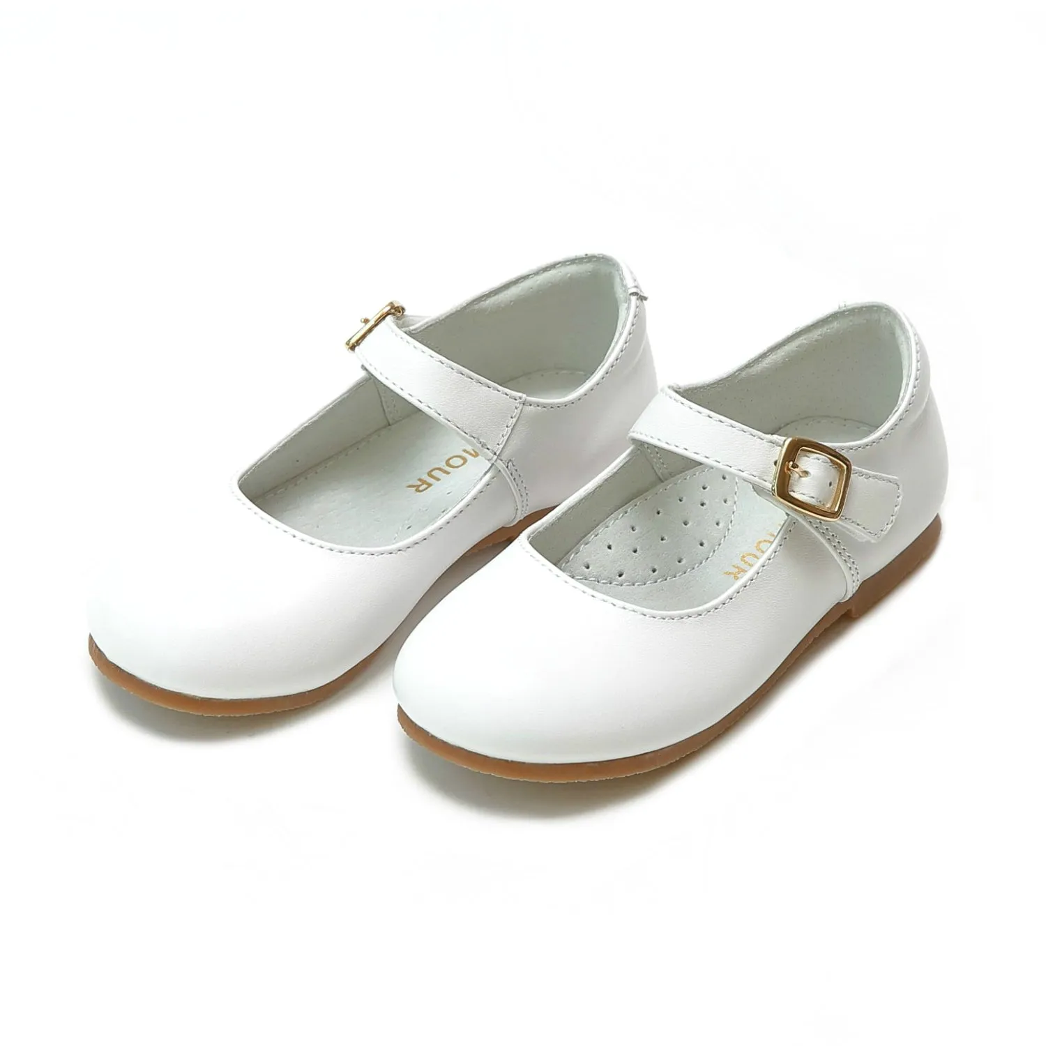 Flats Special Occasion | Rebecca