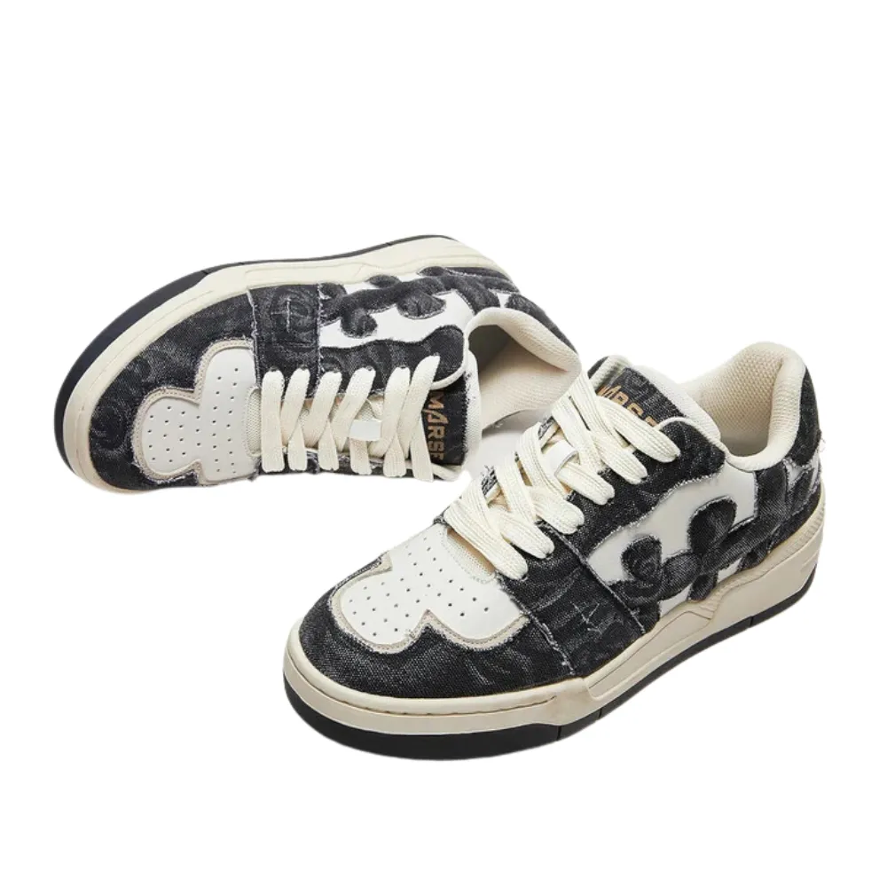 “Four Leaf Clover”Shoes