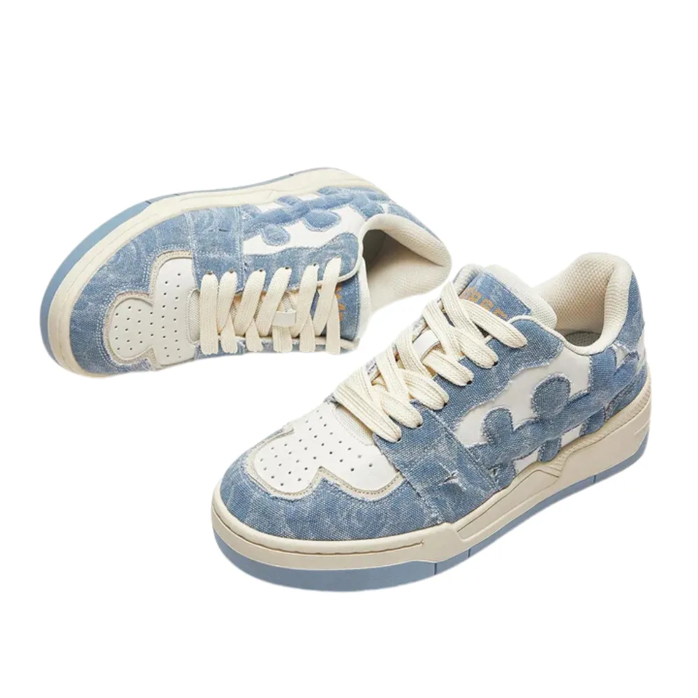 “Four Leaf Clover”Shoes