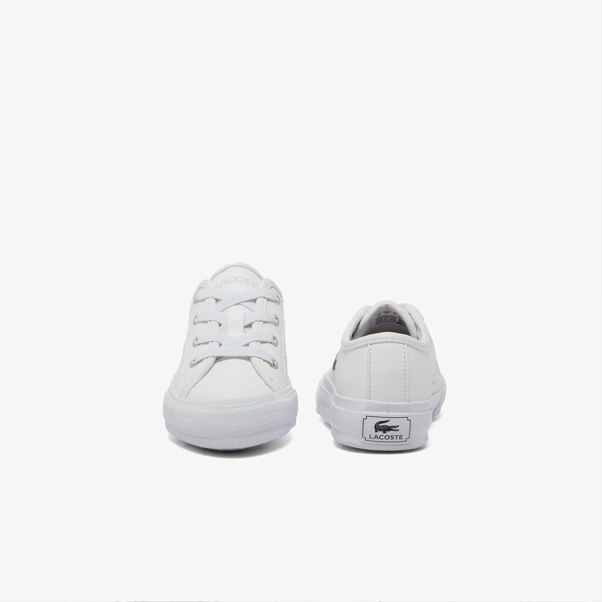 Infant's Backcourt Trainers