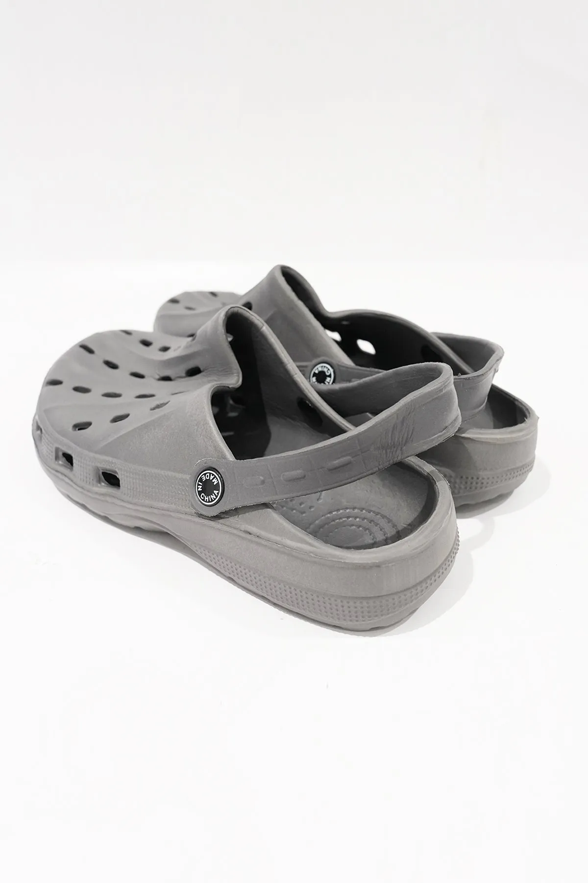 Men's Casual Slider