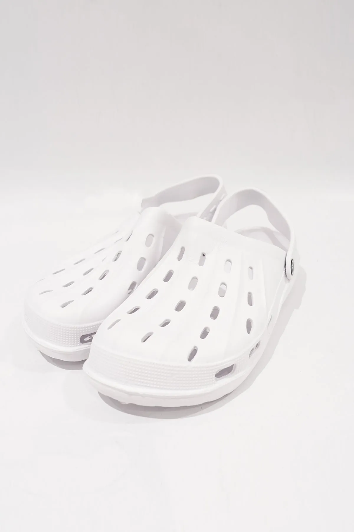 Men's Casual Slider