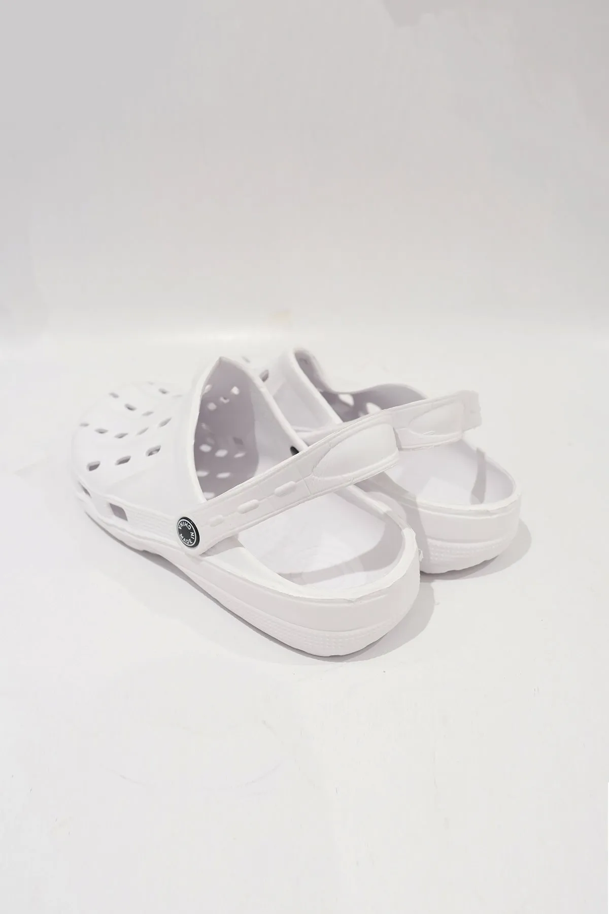 Men's Casual Slider