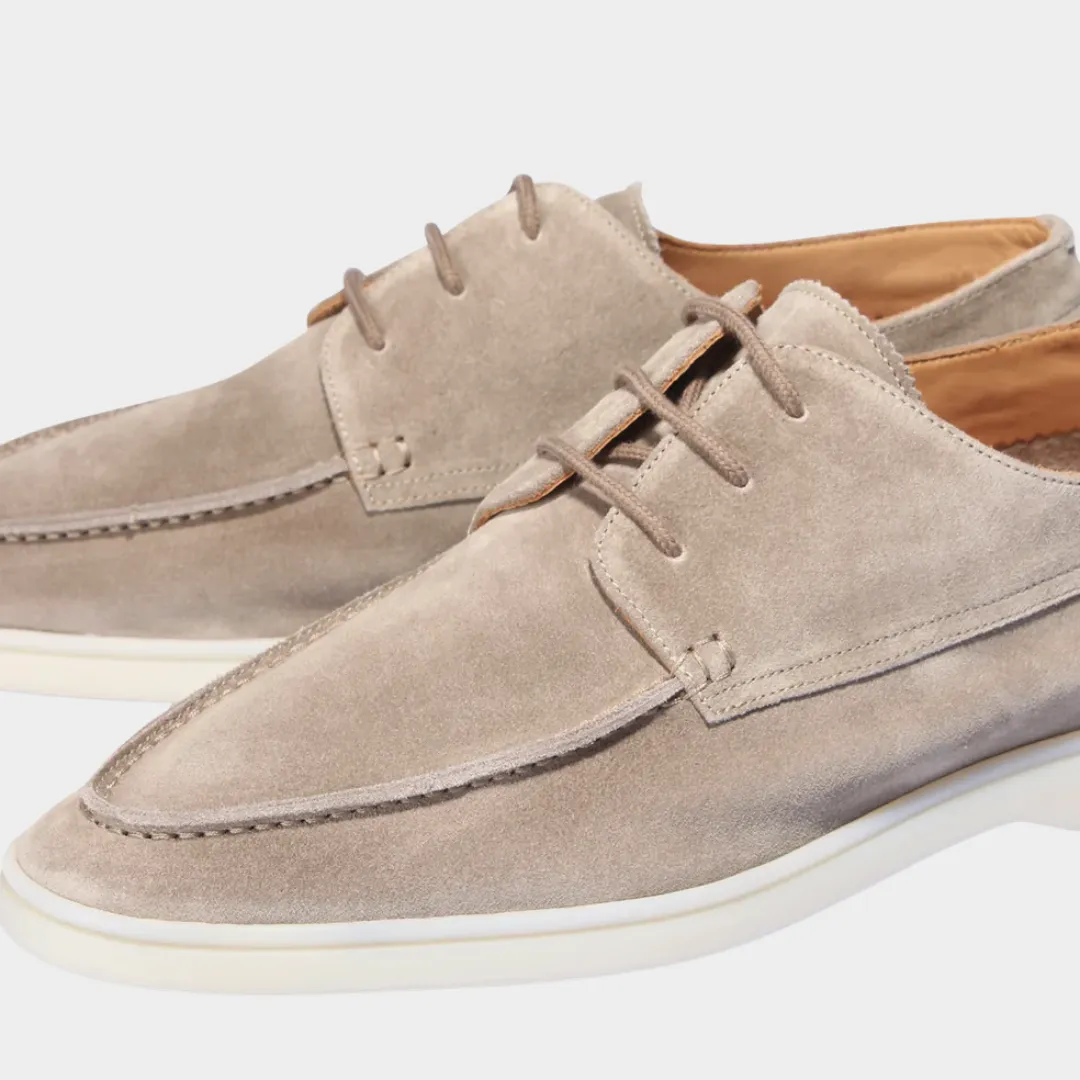 Men's Leather Loafers  Classic Slip-On Shoes  Timeless Design  Comfort Fit  Multiple Colours