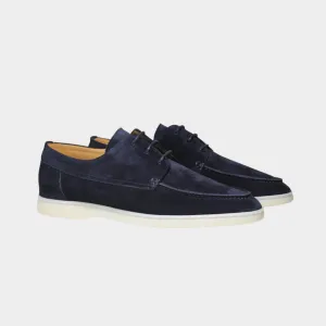 Men's Leather Loafers  Classic Slip-On Shoes  Timeless Design  Comfort Fit  Multiple Colours