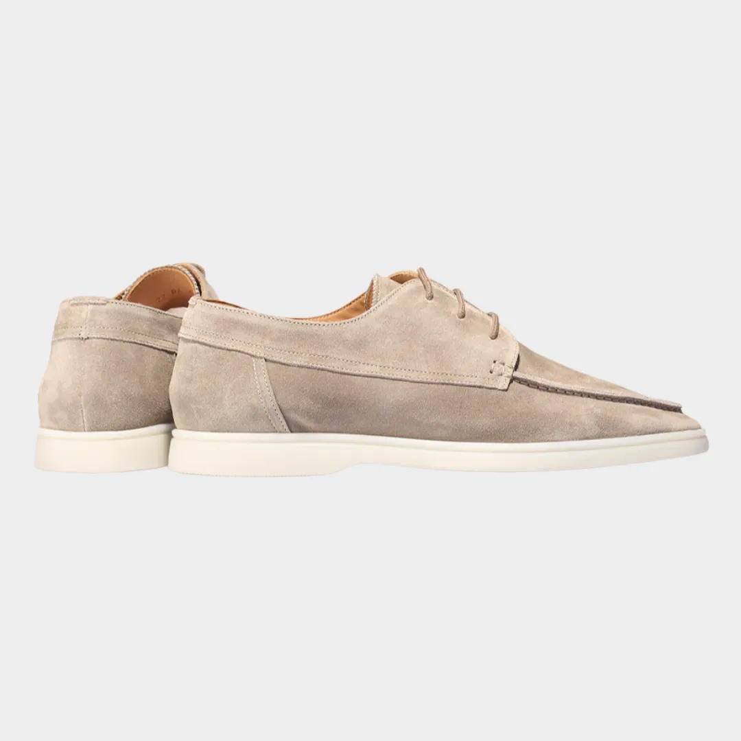 Men's Leather Loafers  Classic Slip-On Shoes  Timeless Design  Comfort Fit  Multiple Colours