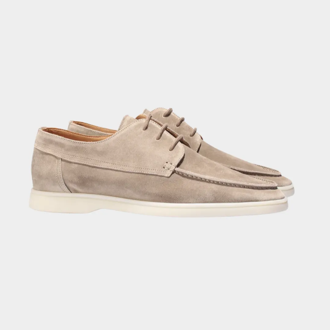Men's Leather Loafers  Classic Slip-On Shoes  Timeless Design  Comfort Fit  Multiple Colours