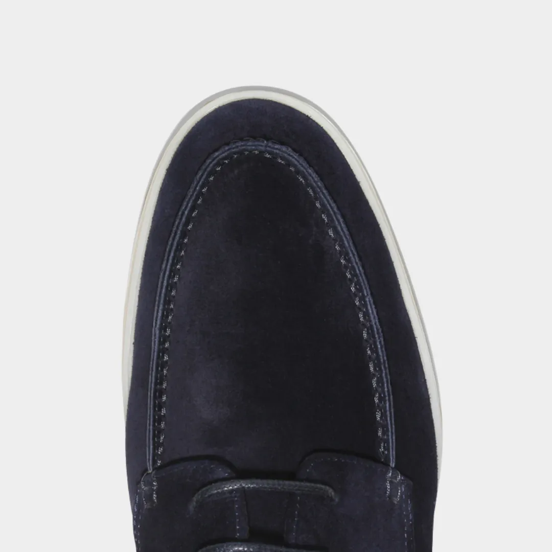 Men's Leather Loafers  Classic Slip-On Shoes  Timeless Design  Comfort Fit  Multiple Colours