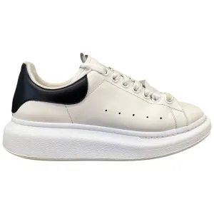 Men's Oversized Low Trainers White Size EU 39 / UK 5
