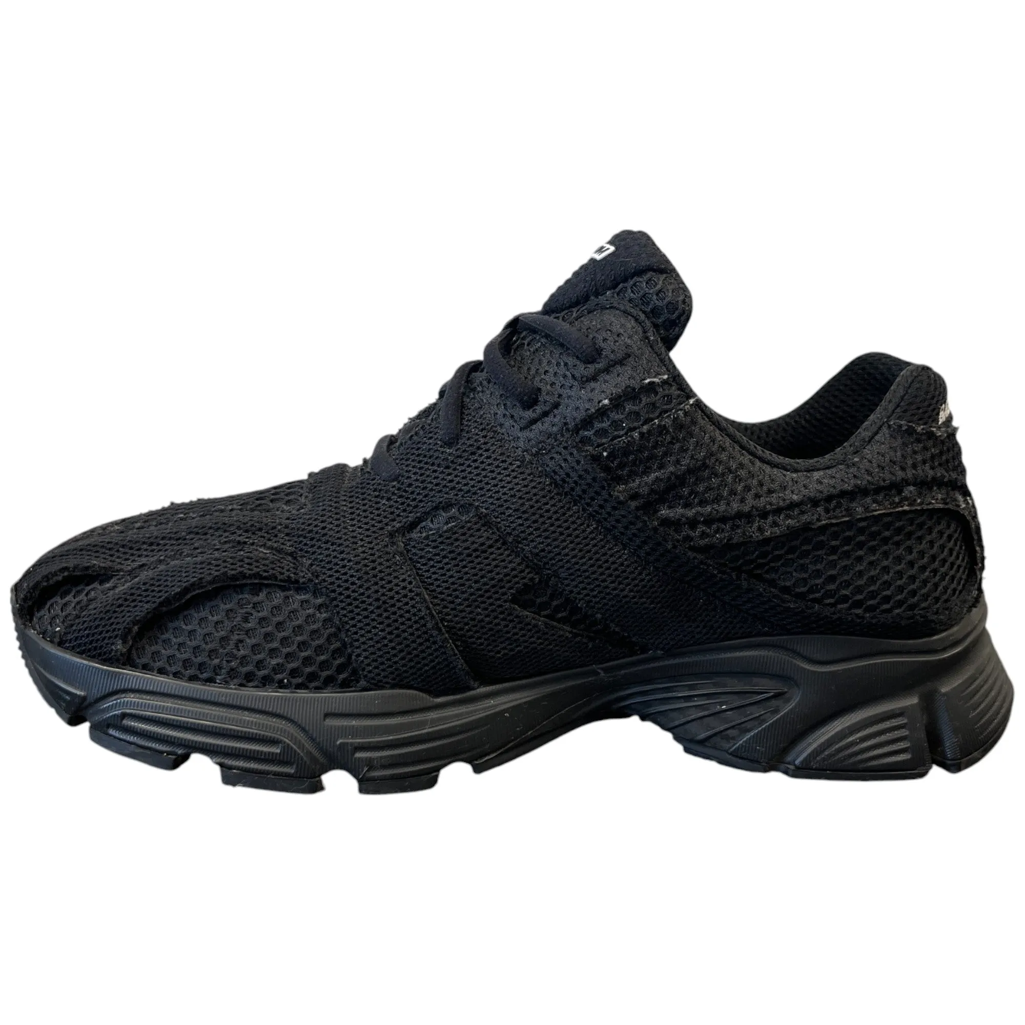 Men's Phantom Low Trainers Black Size EU 43 / UK 9