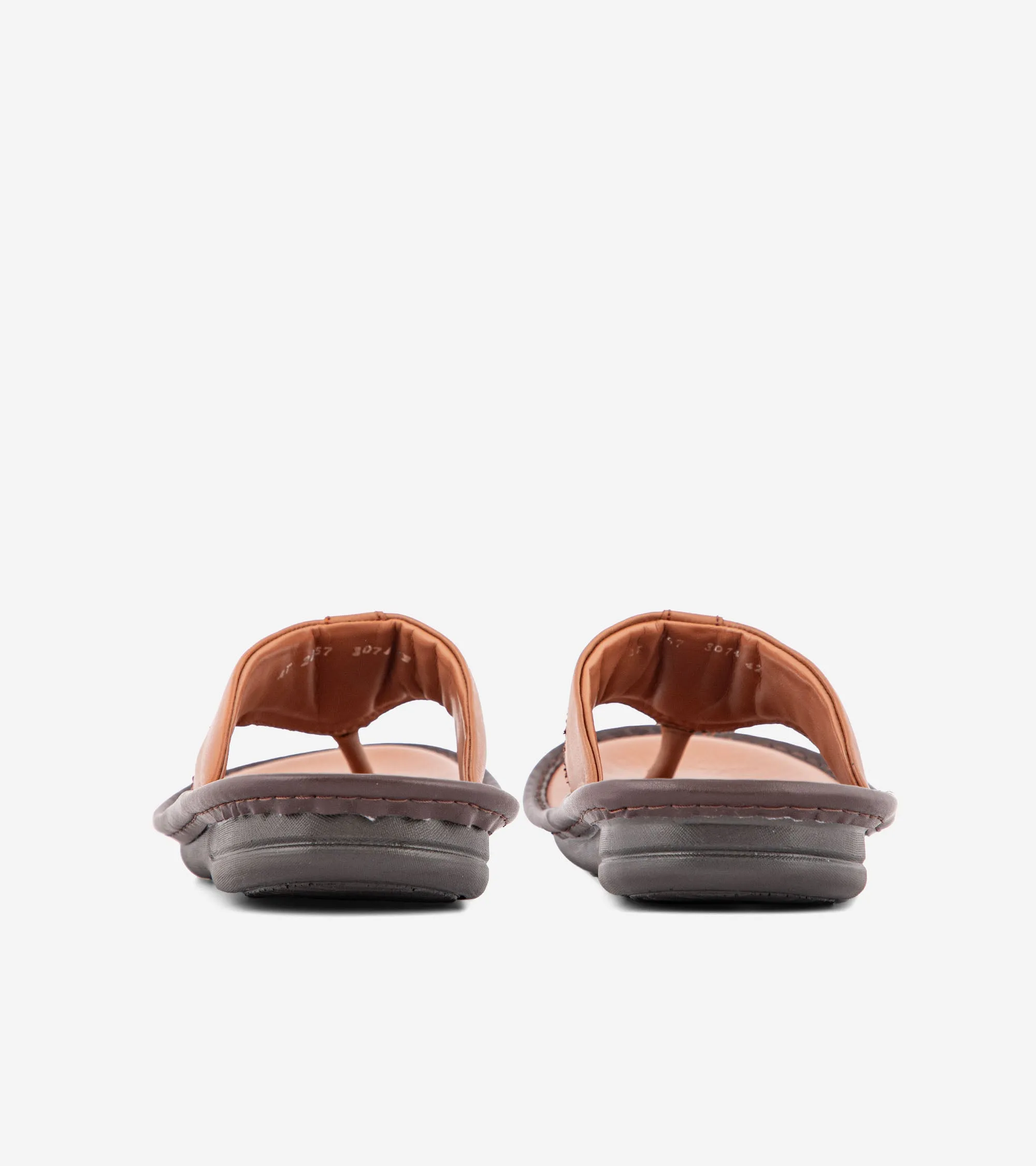 Men's Slipper AT-2157