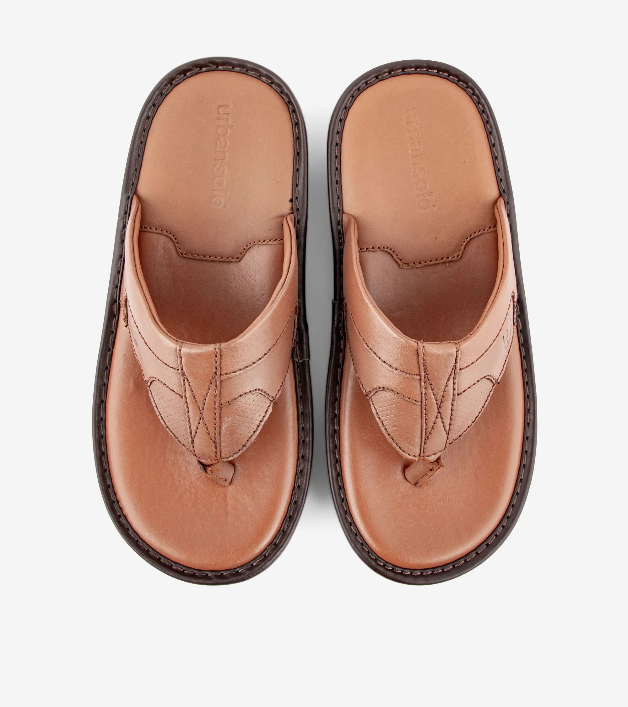 Men's Slipper AT-2157