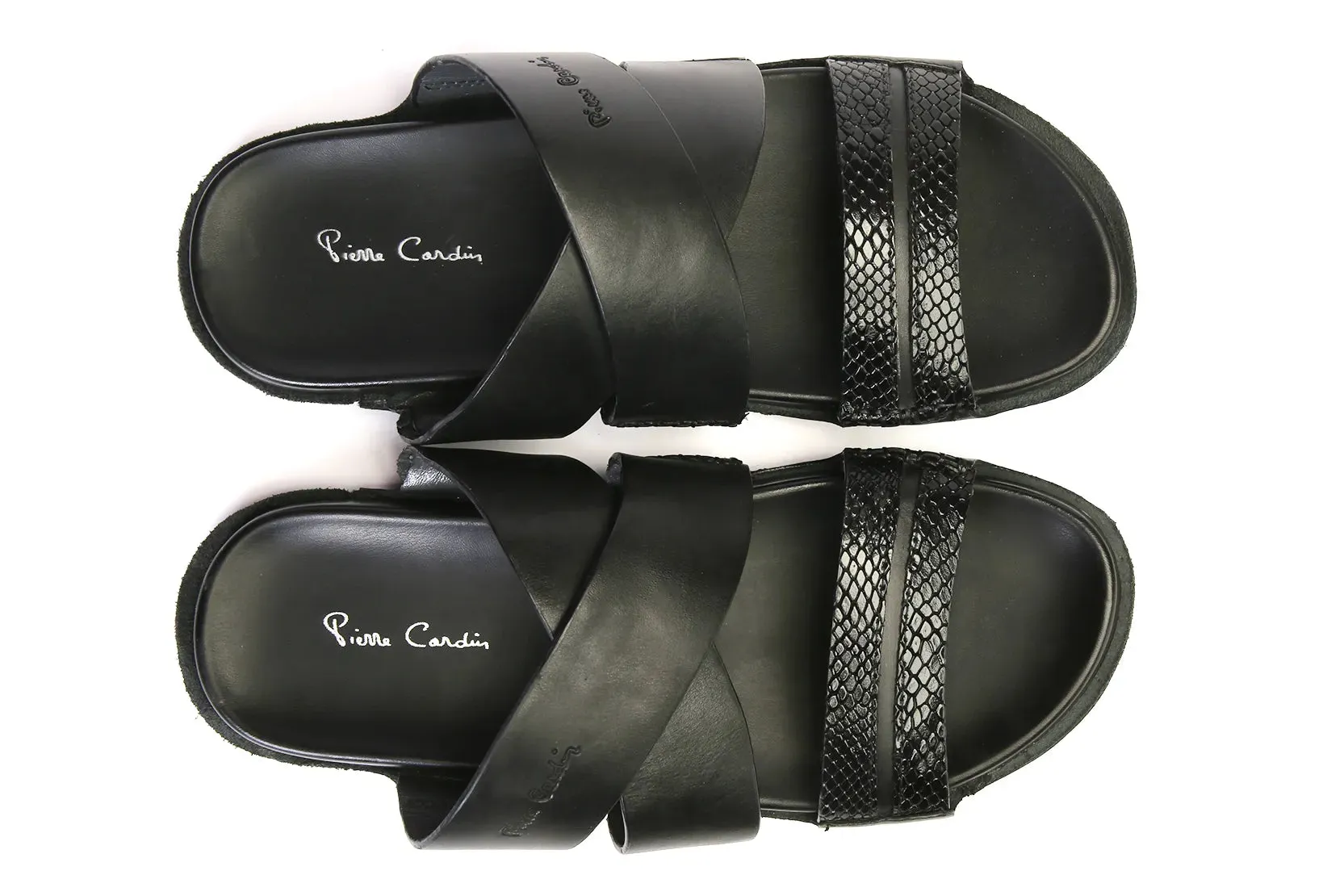 Men's Slipper PC-MR-2157